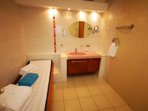 Hotel Auska