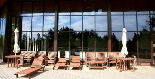 Hotel Auska