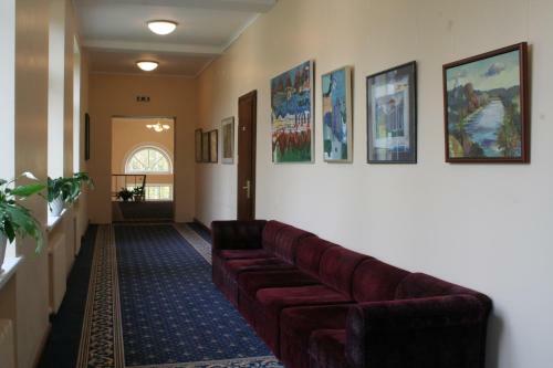 Hotel Rehabilitation Centre & Spa Draugyst?s Sanatorija