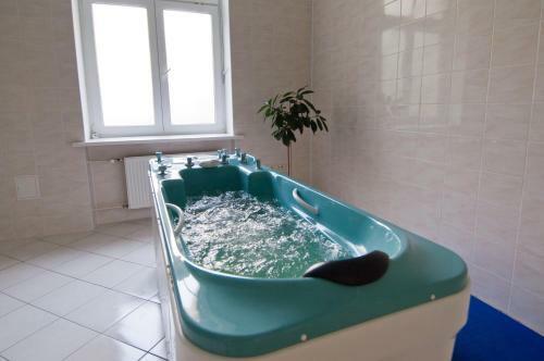 Hotel Rehabilitation Centre & Spa Draugyst?s Sanatorija