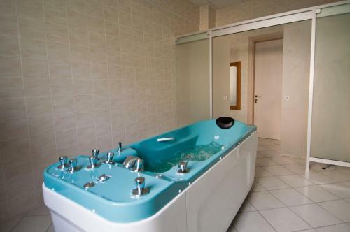 Hotel Rehabilitation Centre & Spa Draugyst?s Sanatorija
