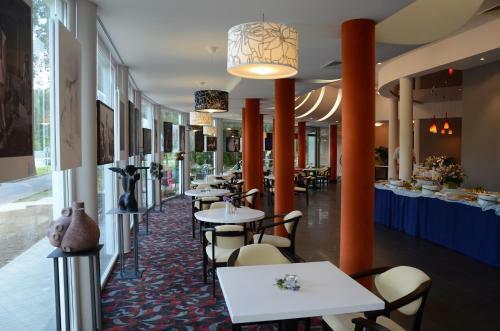 Hotel Rehabilitation Centre & Spa Draugyst?s Sanatorija