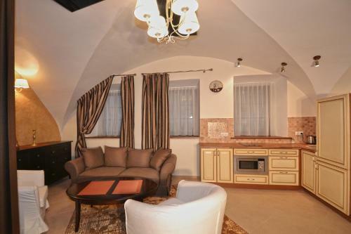 Apartamento Rentida Studios
