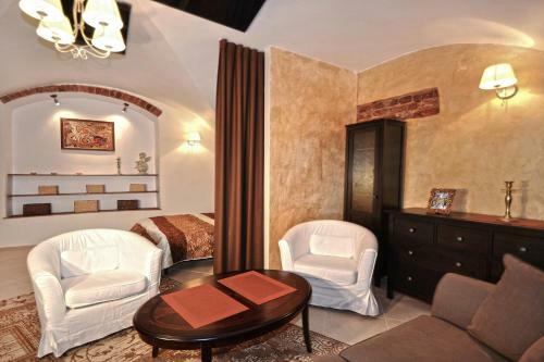 Apartamento Rentida Studios