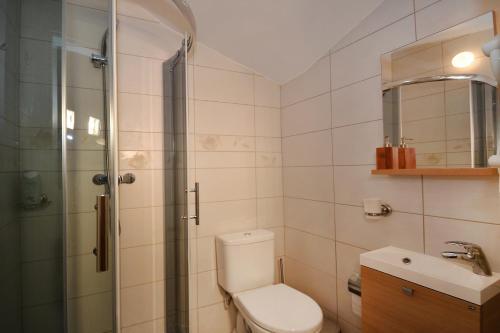 Apartamento Rentida Studios