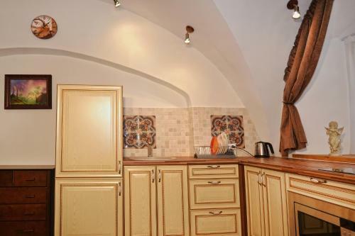 Apartamento Rentida Studios