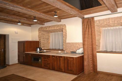 Apartamento Rentida Studios