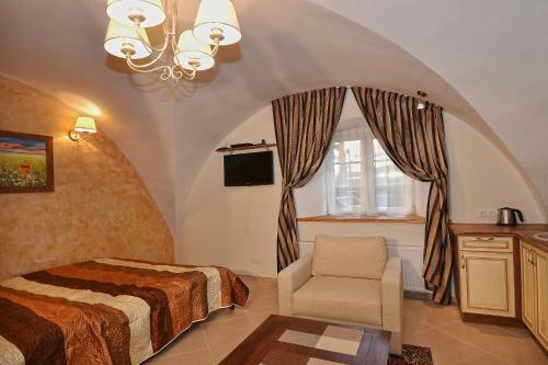 Apartamento Rentida Studios