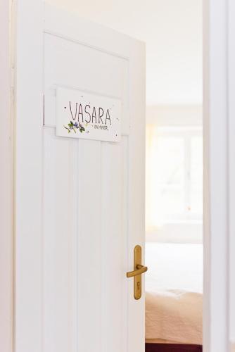 Hostal Villa Kurorto Namas