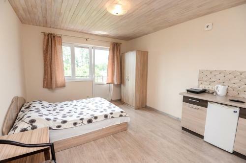Hotel Baltijos Perlas