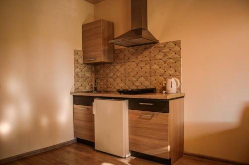 Hotel Baltijos Perlas