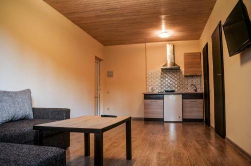 Hotel Baltijos Perlas