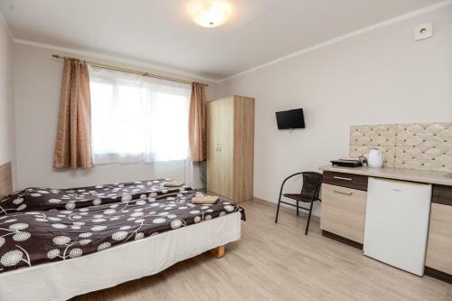 Hotel Baltijos Perlas
