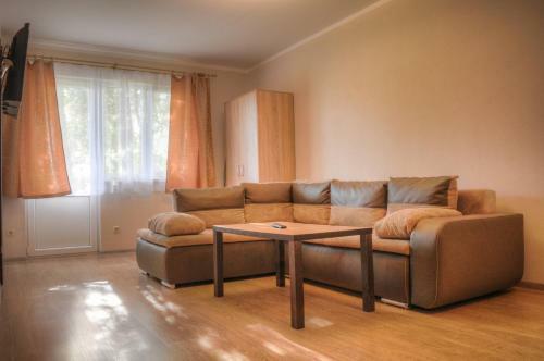 Hotel Baltijos Perlas