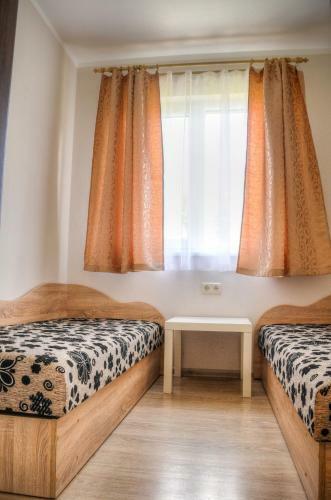 Hotel Baltijos Perlas
