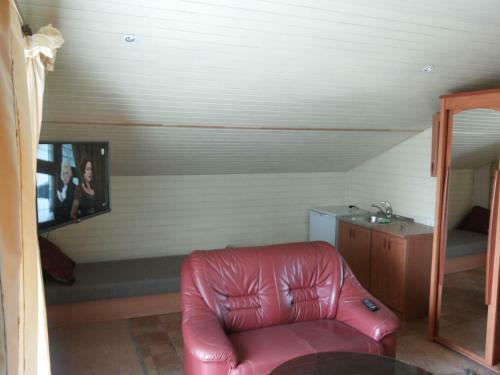 Hotel Holiday Palanga Sea Side