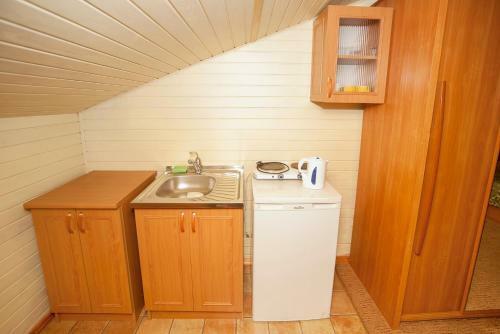 Hotel Holiday Palanga Sea Side