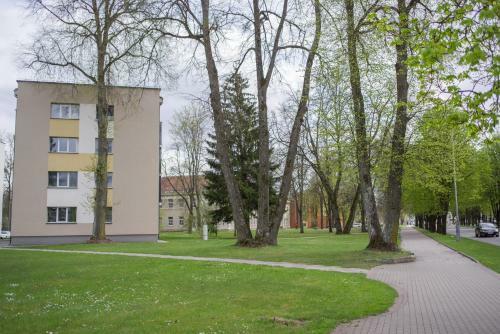 Apartamento Oksapartment