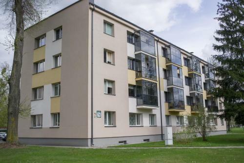 Apartamento Oksapartment
