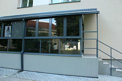 Apartamento Oksapartment