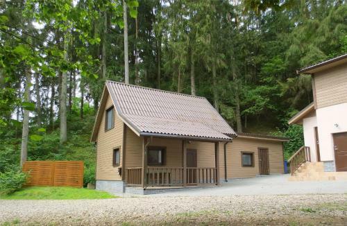 Mizarai Mill House