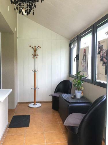 Du Draugai Apartment