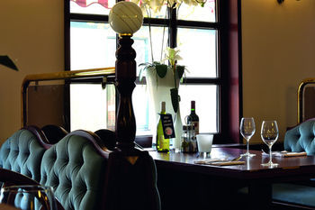 Fletcher Badhotel Noordwijk