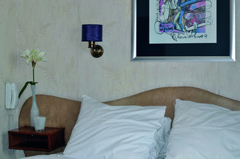Fletcher Badhotel Noordwijk
