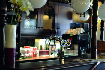 Fletcher Badhotel Noordwijk
