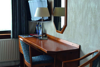 Fletcher Badhotel Noordwijk