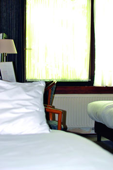 Fletcher Badhotel Noordwijk