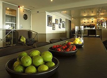 Golden Tulip Loosdrecht Hotel