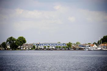 Golden Tulip Loosdrecht Hotel