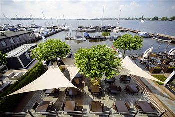 Golden Tulip Loosdrecht Hotel