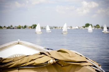 Golden Tulip Loosdrecht Hotel