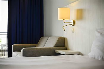 Golden Tulip Loosdrecht Hotel