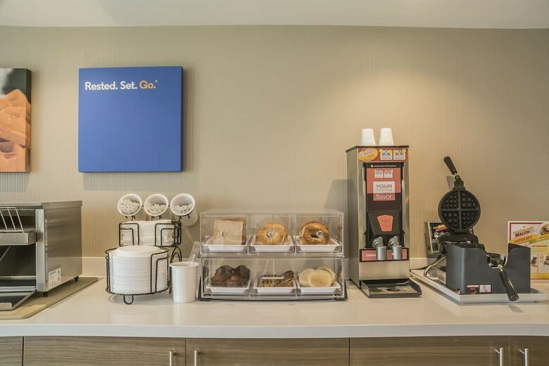 Hotel Comfort Inn