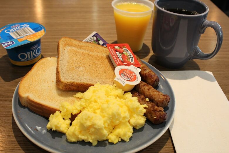 Hotel Comfort Inn