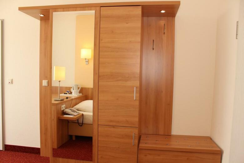 Hotel Haus Oberwinter