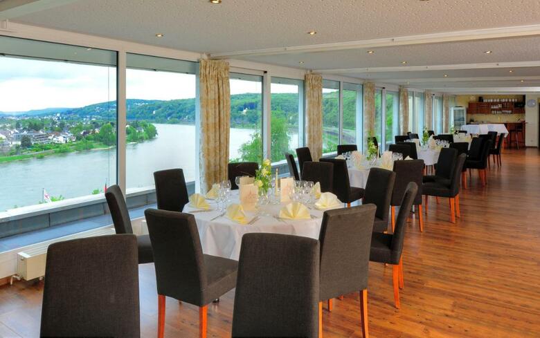 Hotel Haus Oberwinter