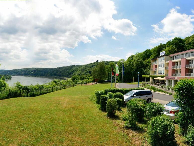 Hotel Haus Oberwinter