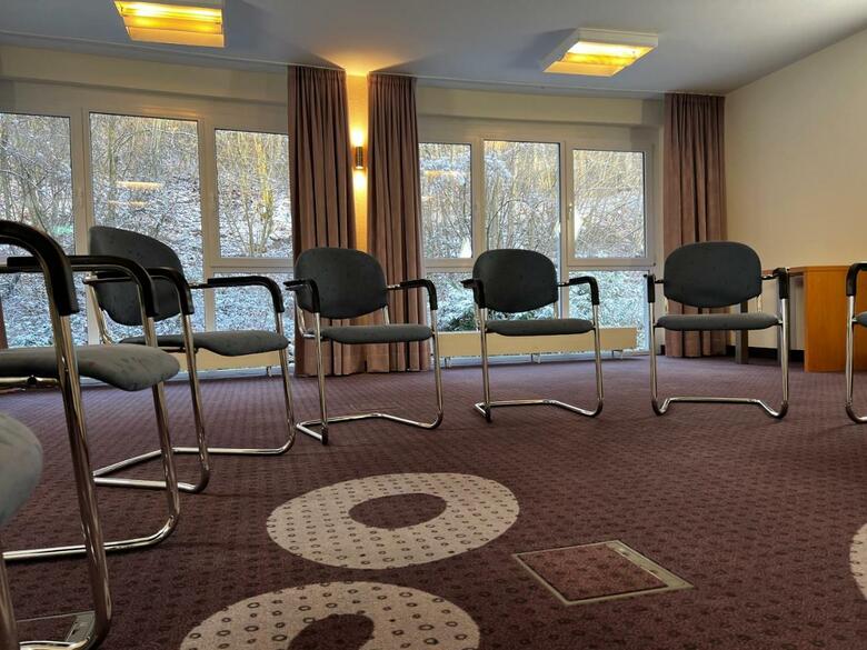 Hotel Haus Oberwinter