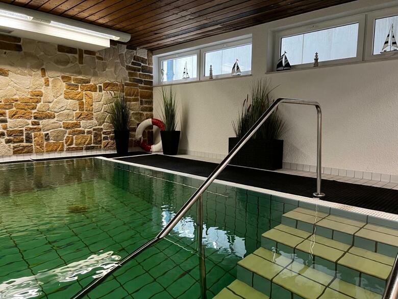 Hotel Haus Oberwinter