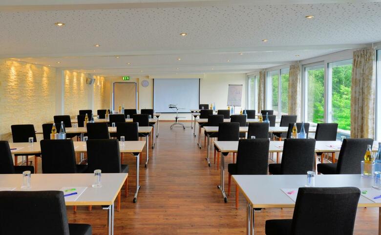 Hotel Haus Oberwinter