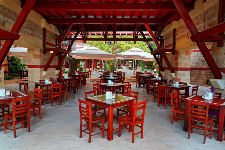 Hotel Kemer Holiday Club