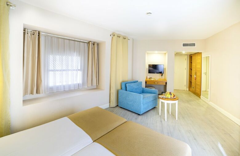 Hotel Kemer Holiday Club