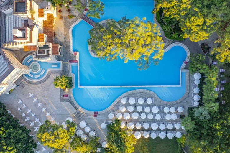 Hotel Kemer Holiday Club