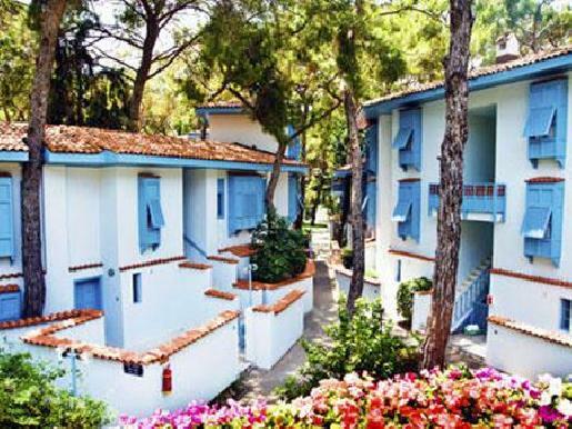 Hotel Kemer Holiday Club