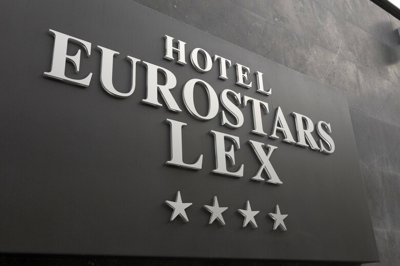 Hotel Eurostars Lex