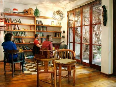 Jam Suites Boutique Hotel